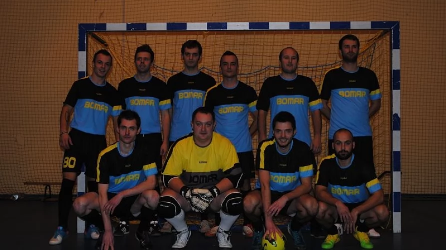 Bomar P&J Sport