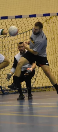 Futsal 2016