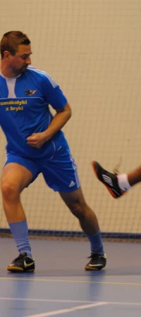 Futsal 2015