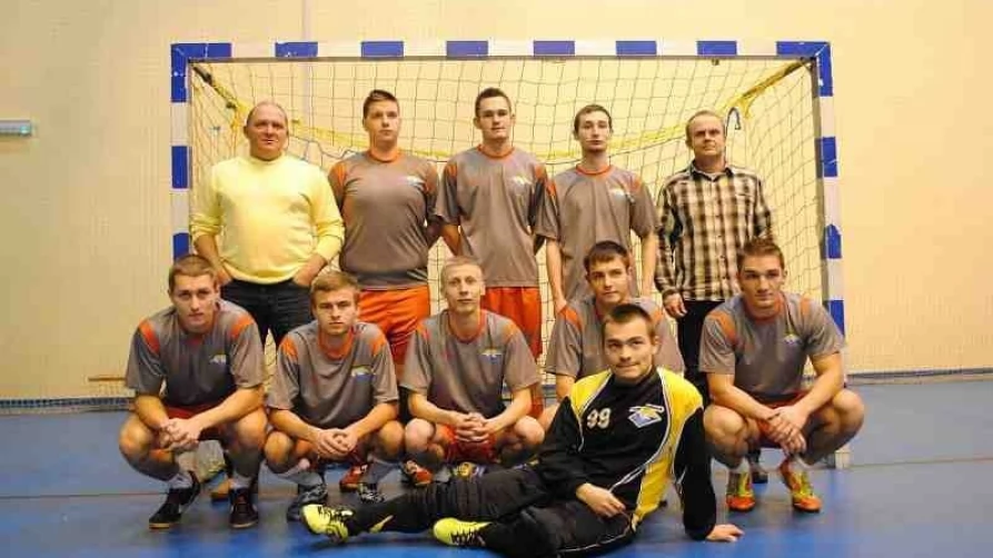 KM Przystań