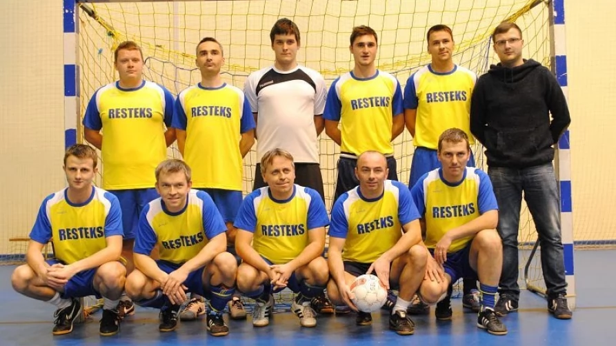Resteks