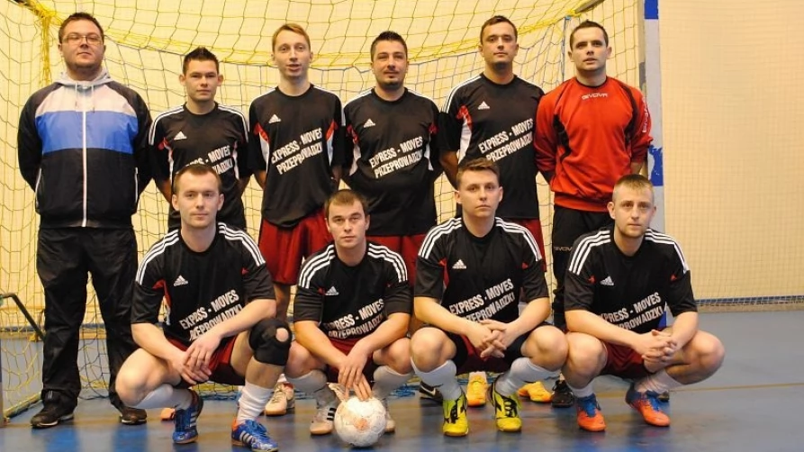 Express Moves Przeprowadzki