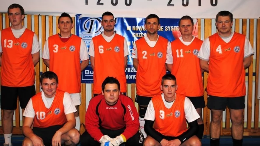 D.S. Systemy Grzewcze