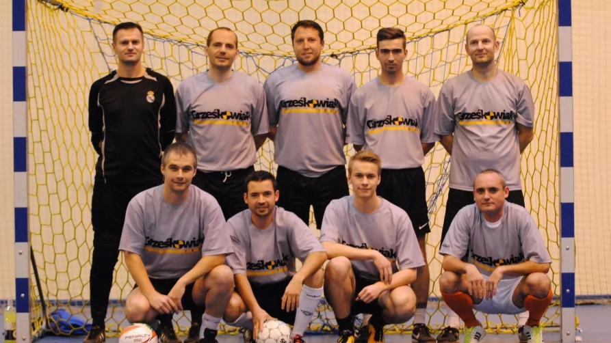 Grześkowiak Team