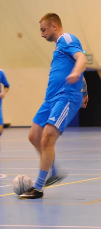 Futsal 2015