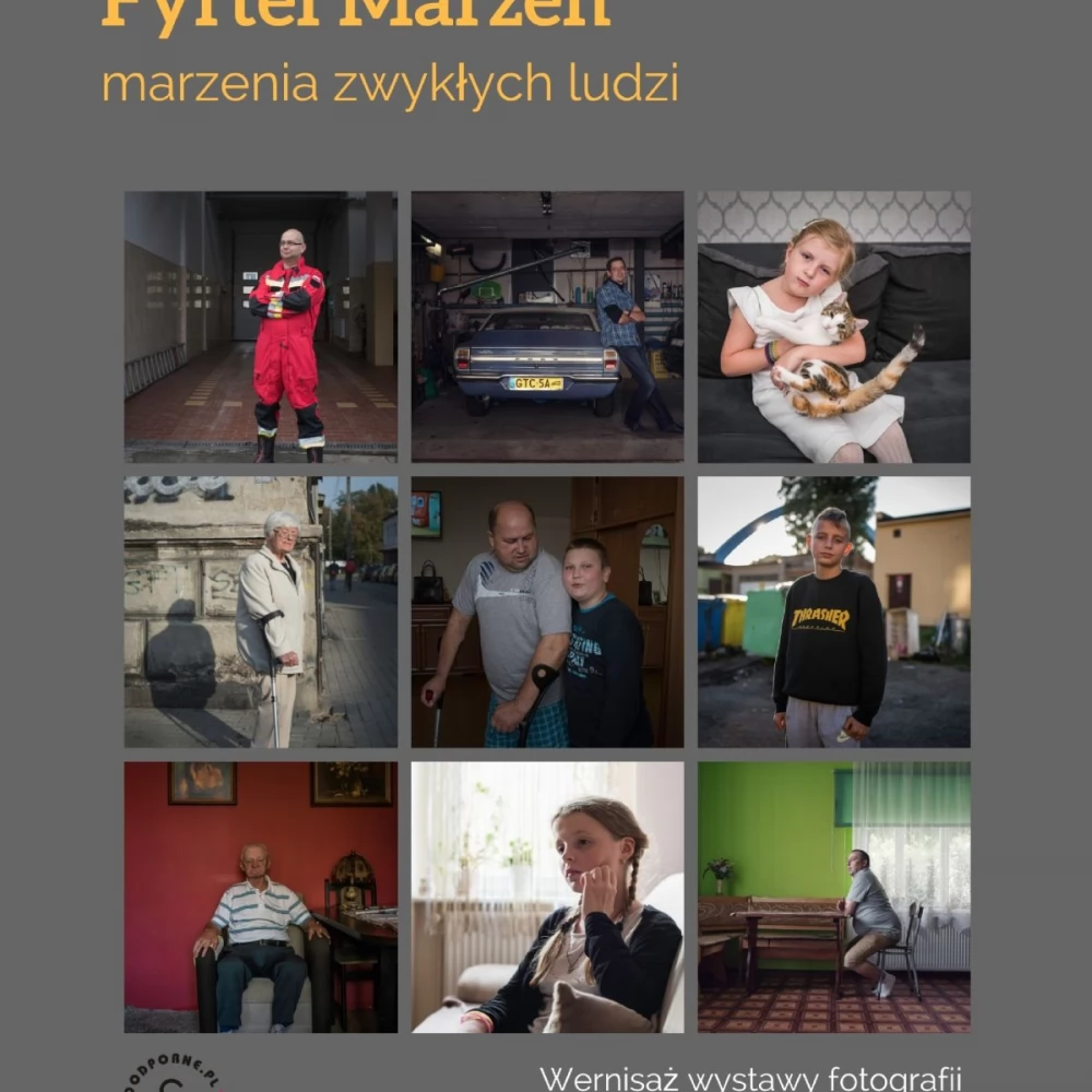 Fyrtel Marzeń