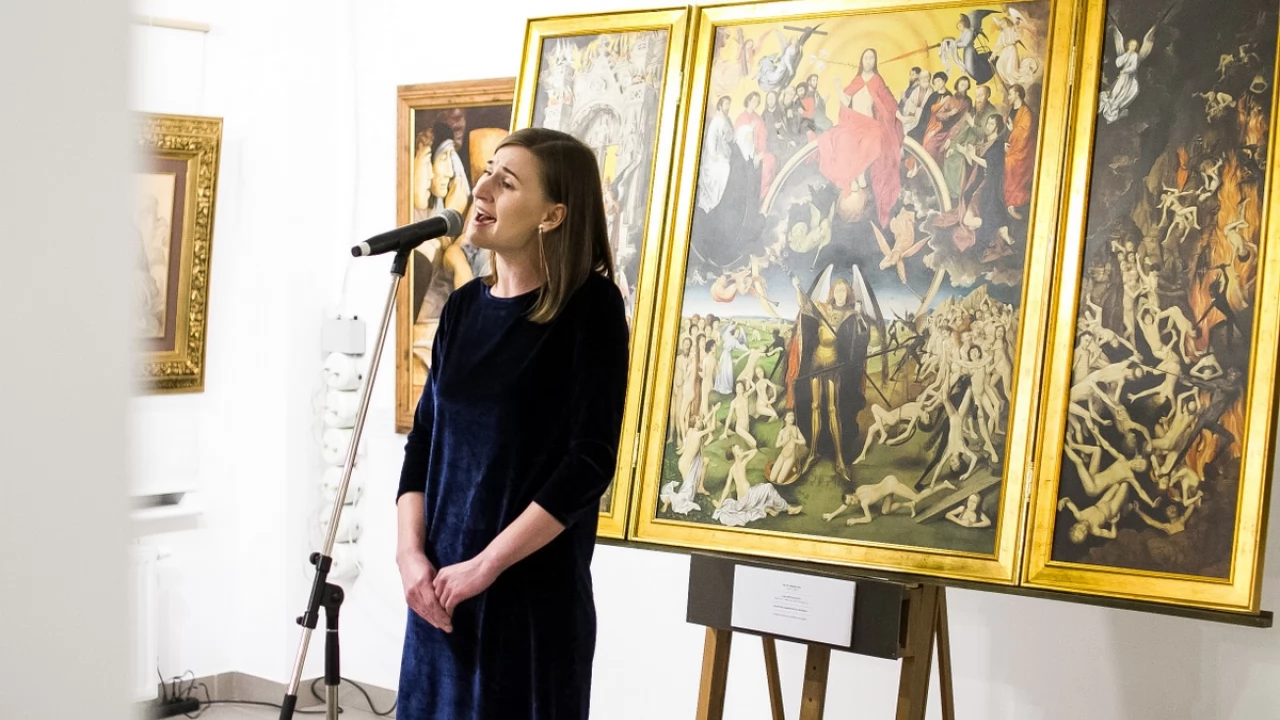 Galeria Henryka Kudzio