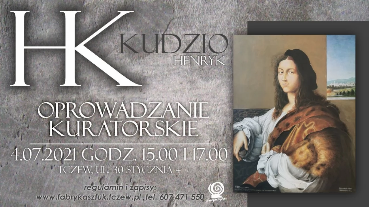 Galeria Henryka Kudzio