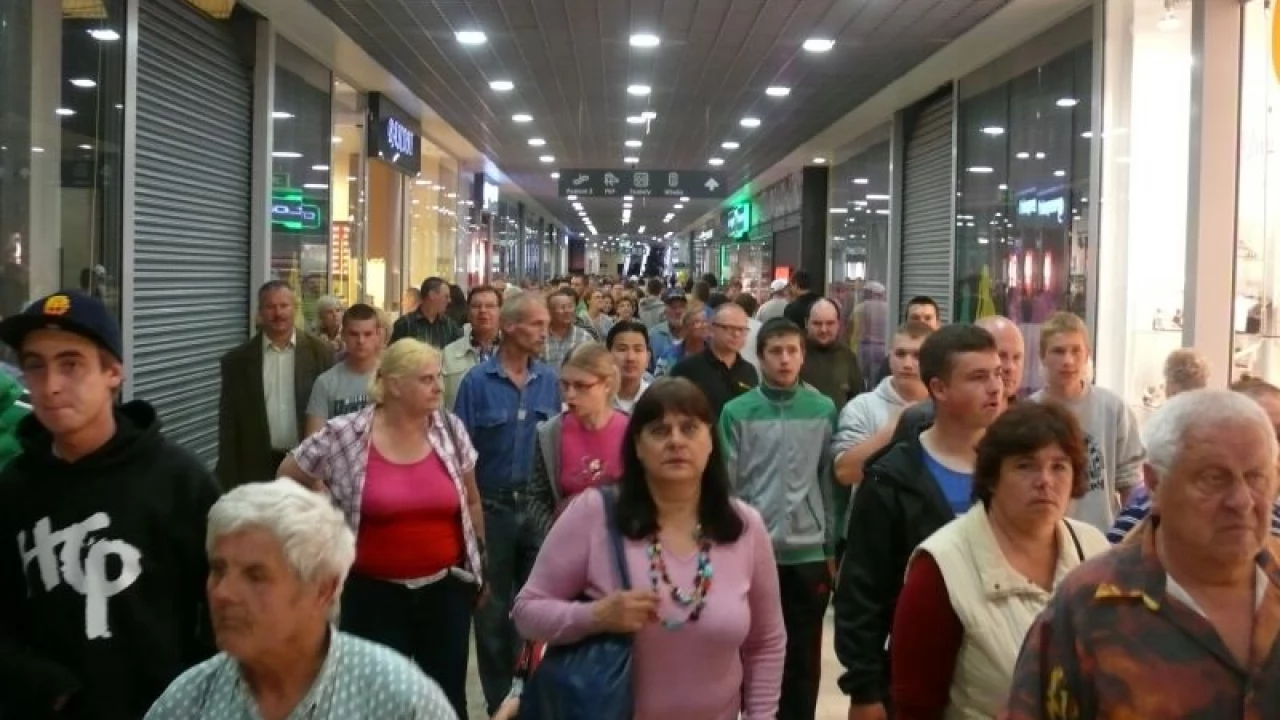 Galeria Kociewska uroczyście otwarta