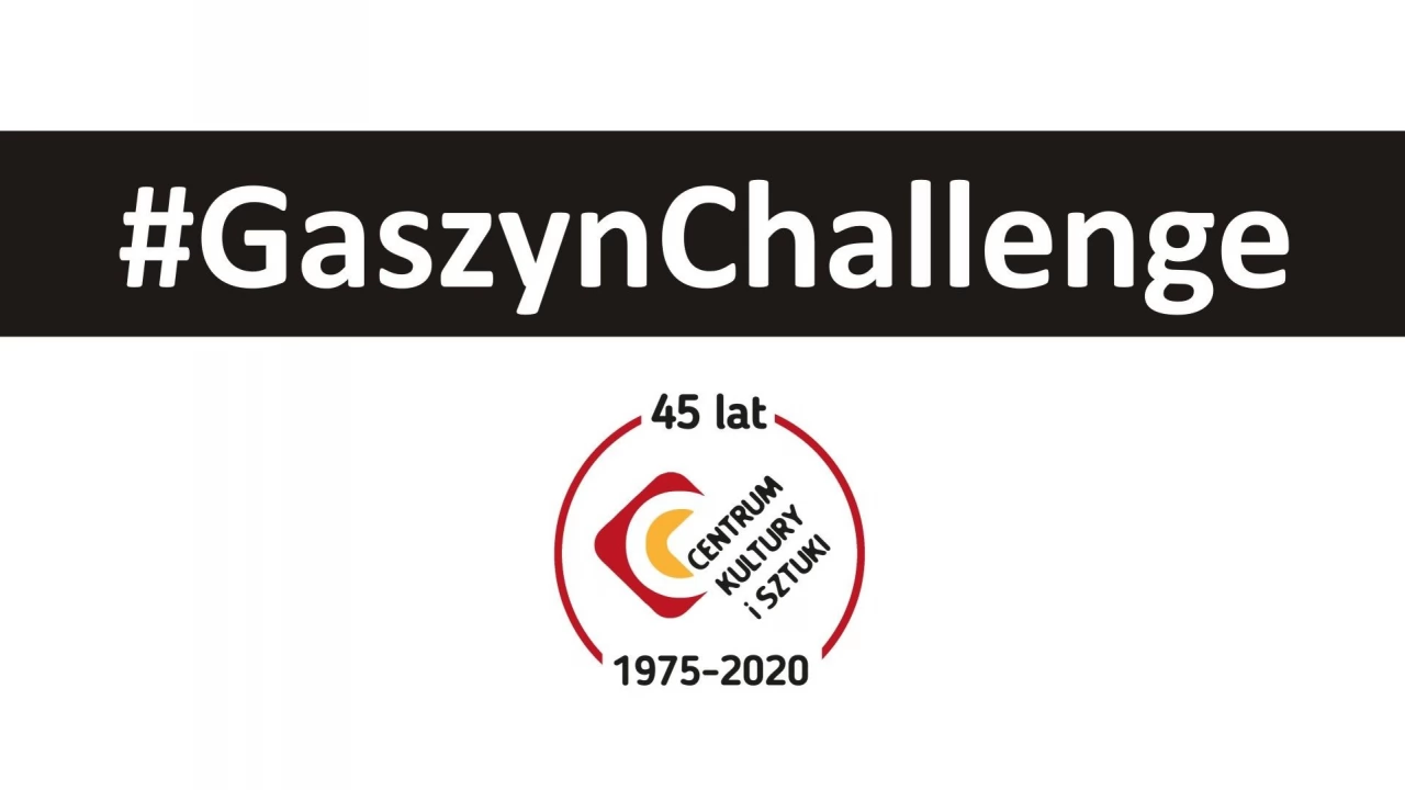#GaszynChallenge. Akcja pomocowa dla Darii trwa