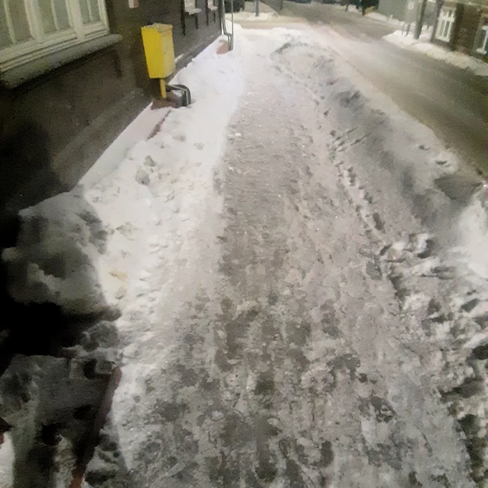 Gdzie teraz jest Straż Miejska!? A czemu TBS nie dostanie mandatów?