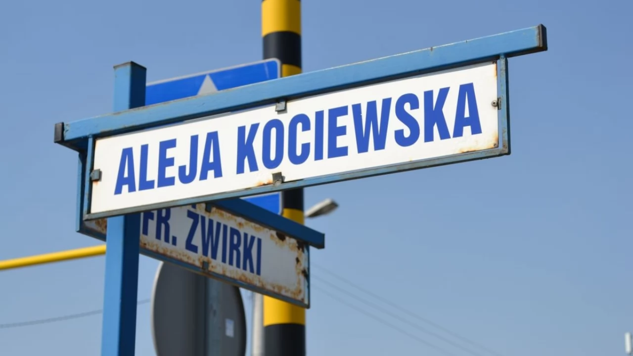Gdzie w Tczewie znajdziemy Kociewie?