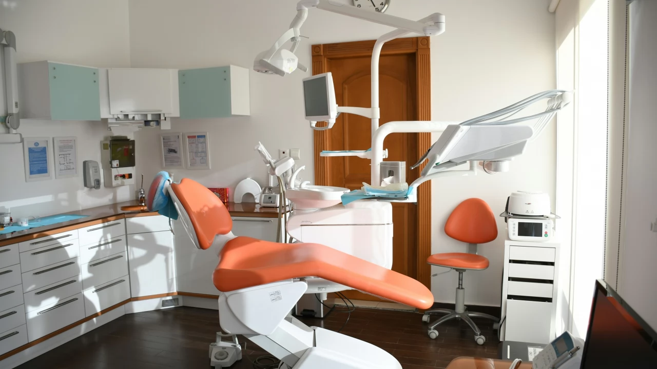 Gdzie znaleźć dobrego dentystę w Krakowie? Top 3 klinik stomatologicznych