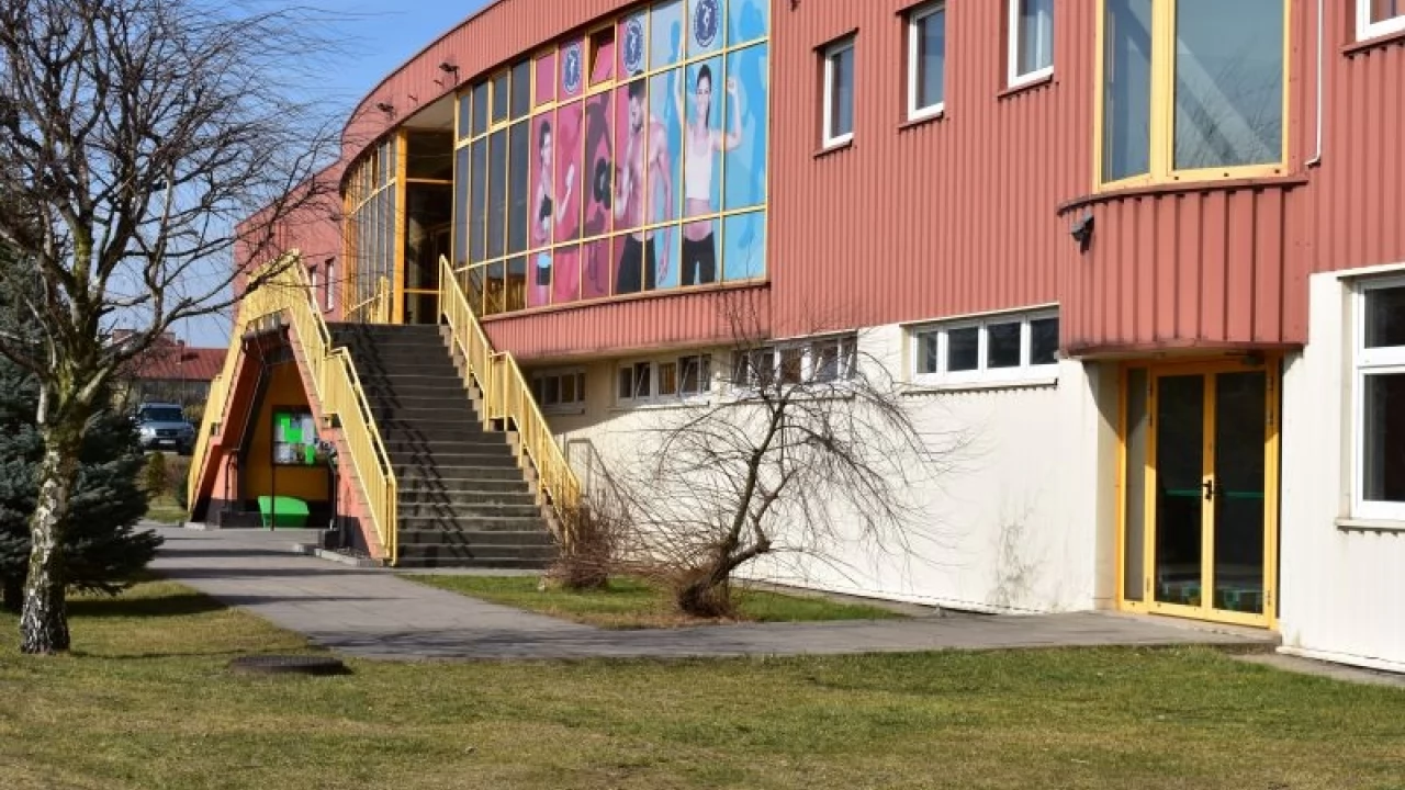 Gmina Gniew. Umowa na wykonanie Dziennego Domu Seniora podpisana