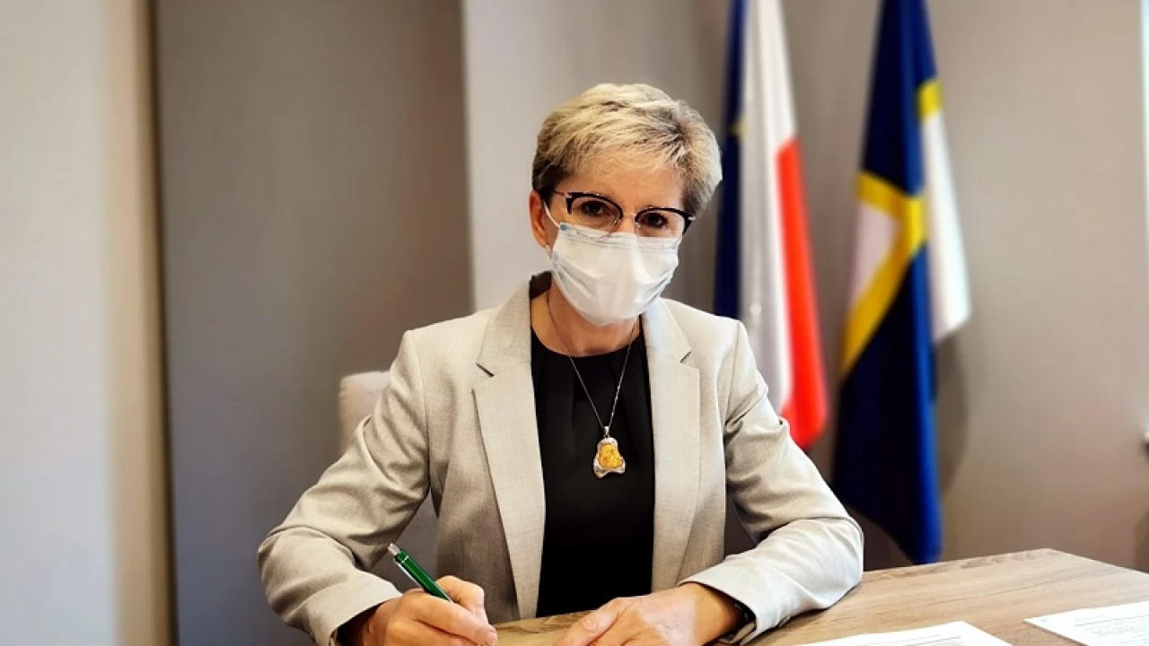 Gmina Pelplin rozpoczęła realizację projektu OZE
