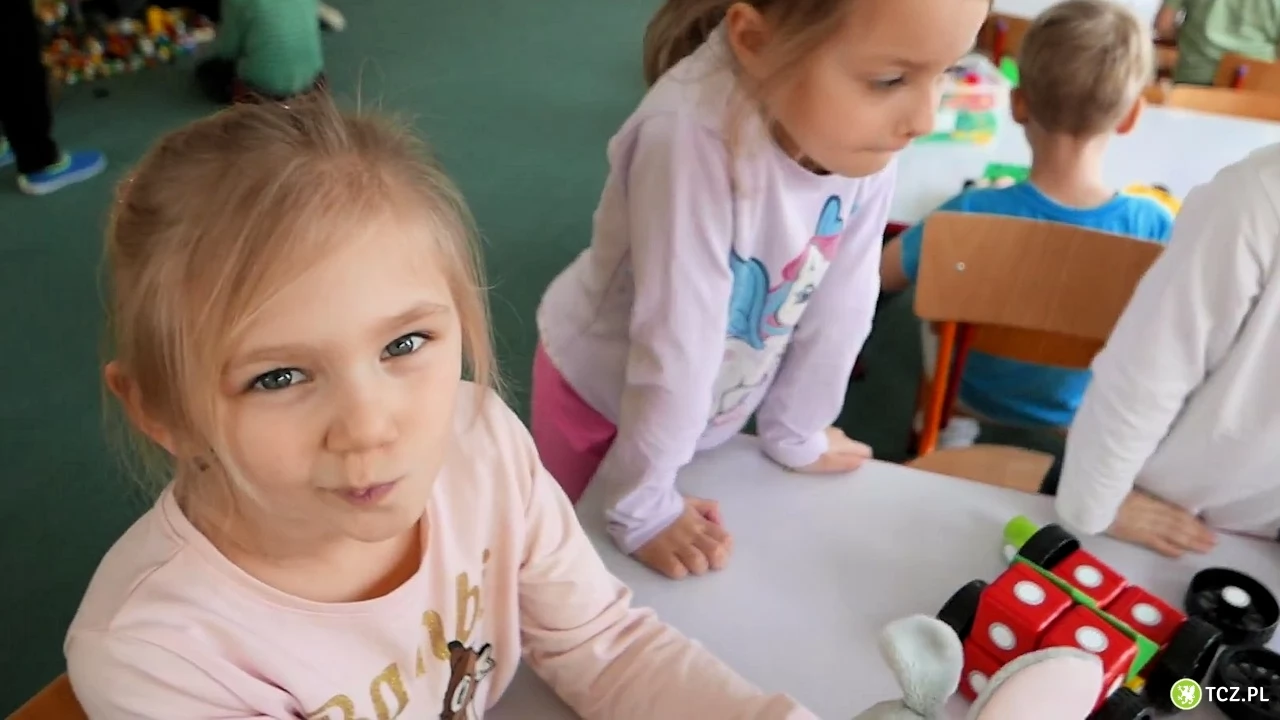 Gmina Pelplin z dofinansowaniem z Programu "Maluch +"