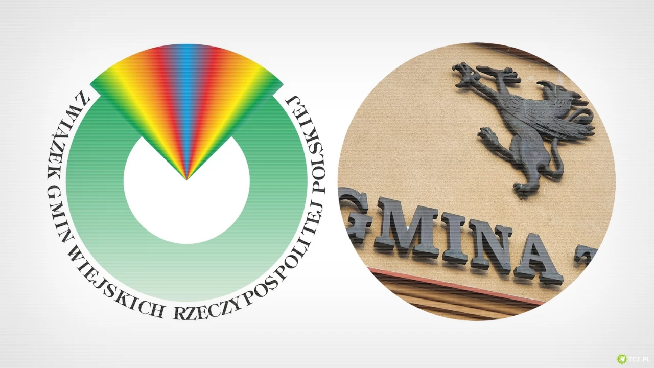 Gmina Tczew dołącza do Związku Gmin Wiejskich Rzeczypospolitej Polskiej