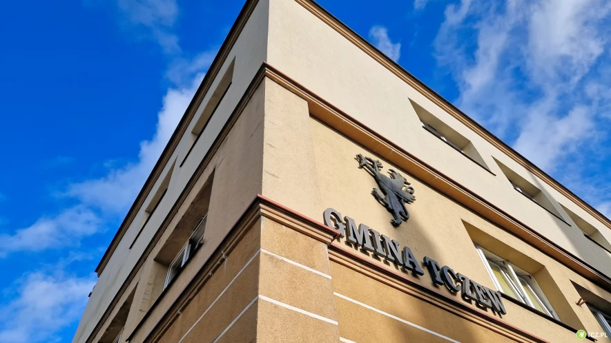 Gmina Tczew. Urzędnicy będą kontrolować kompostowniki