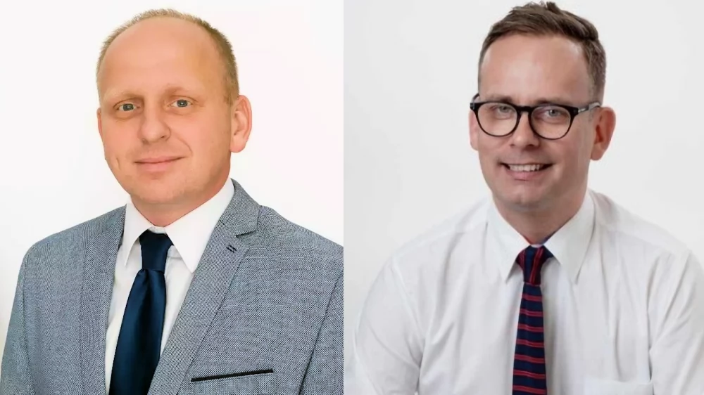 Gniew. Burmistrz pozwał swojego kontrkandydata