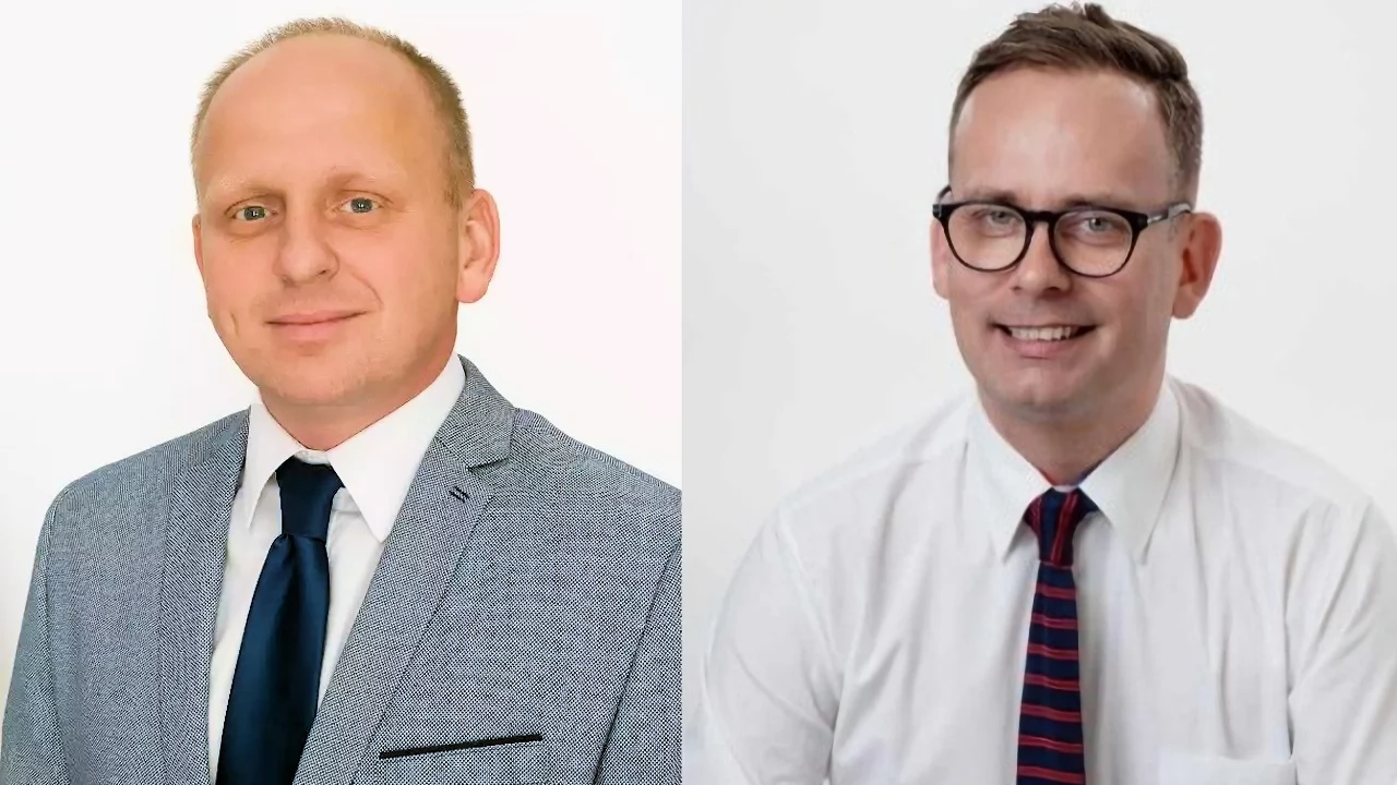Gniew. Burmistrz pozwał swojego kontrkandydata