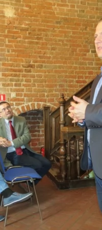 Nadwiślańskie Spotkania Regionalne