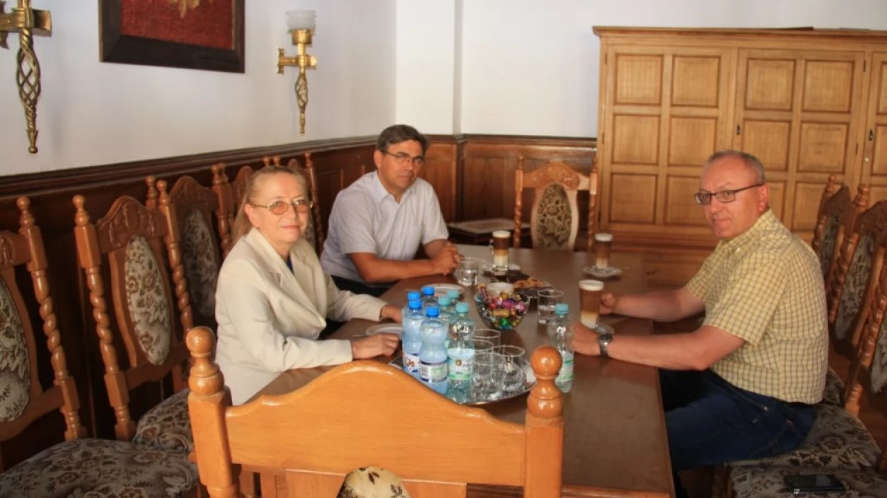 Gniew ma nowego generała