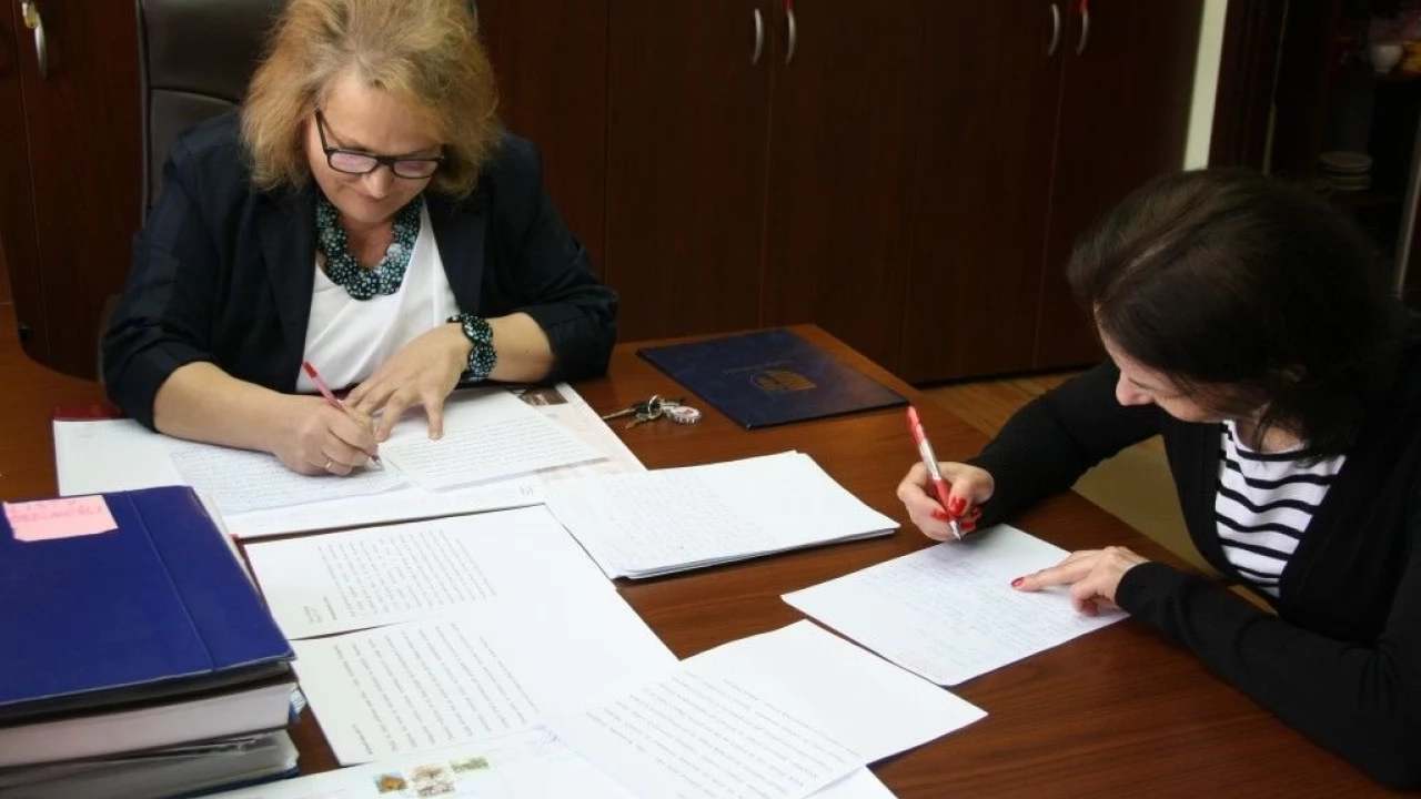 Gniew ma nowych mistrzów ortografii