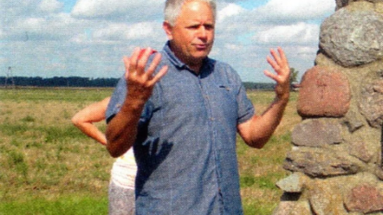 Gniew. Przyznano tytuły honorowych i zasłużonych