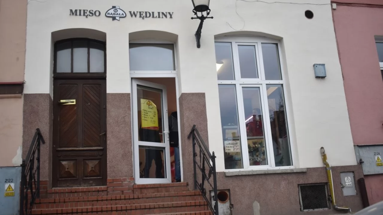 Gniew. Reklamy bardziej estetyczne