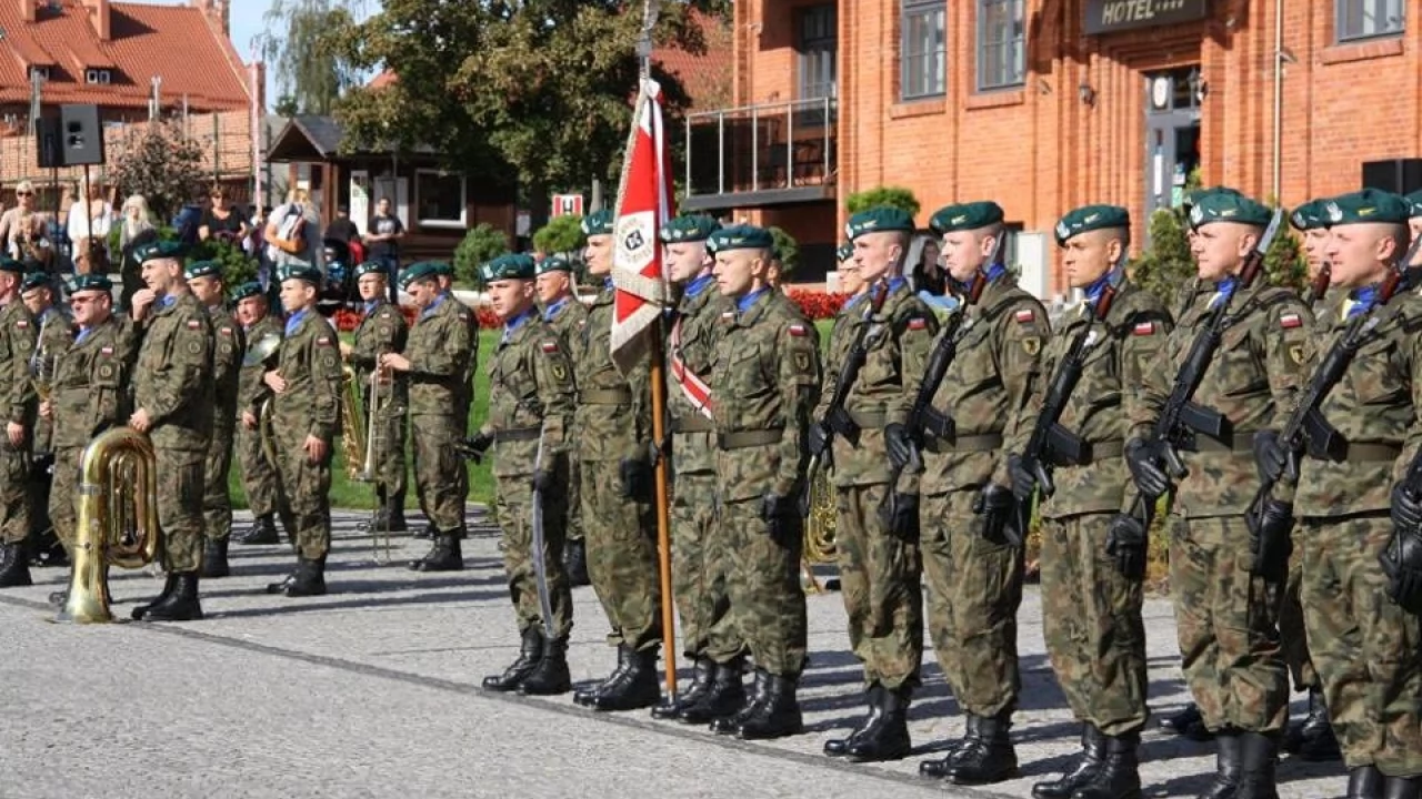 Gniew świętował 719. urodziny