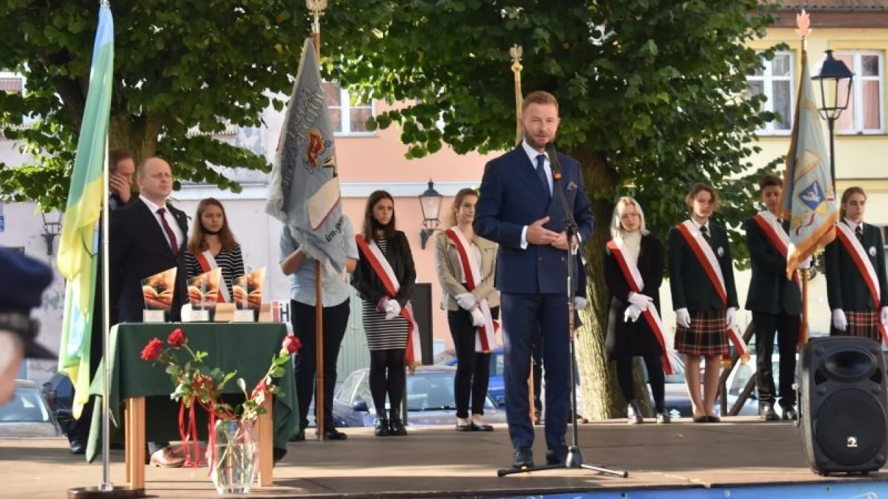 Gniew świętował 723 urodziny