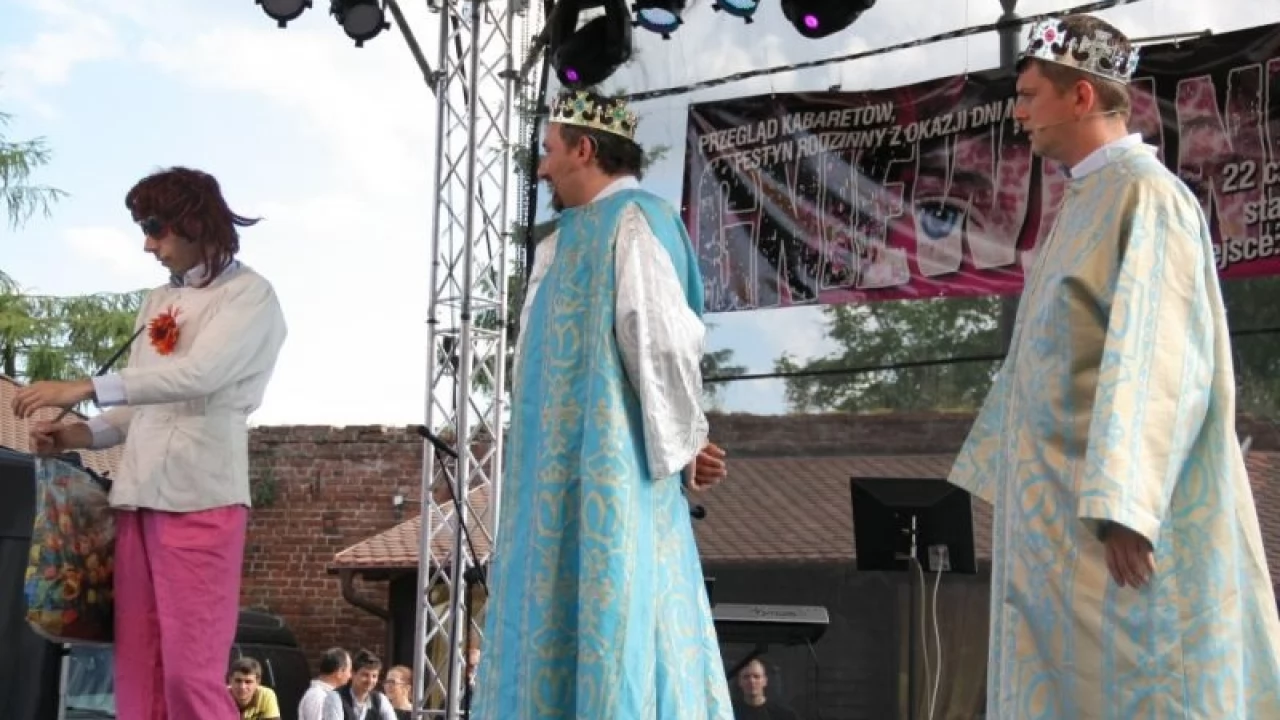 Gniew świętował z Neo-Nówką