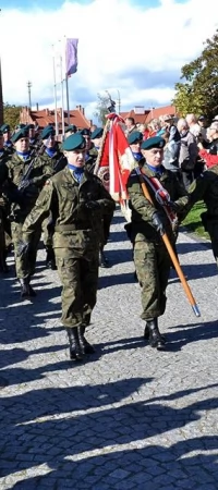 Żołnierskie Gniewinki
