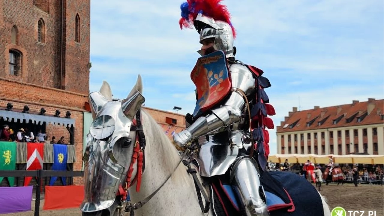 Gniewska Majówka z historią