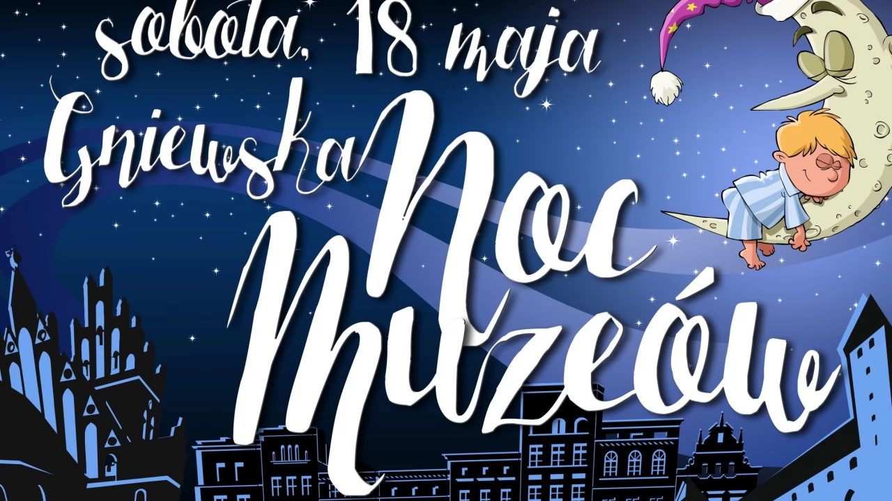 Gniewska Noc Muzeów - co przygotowano?