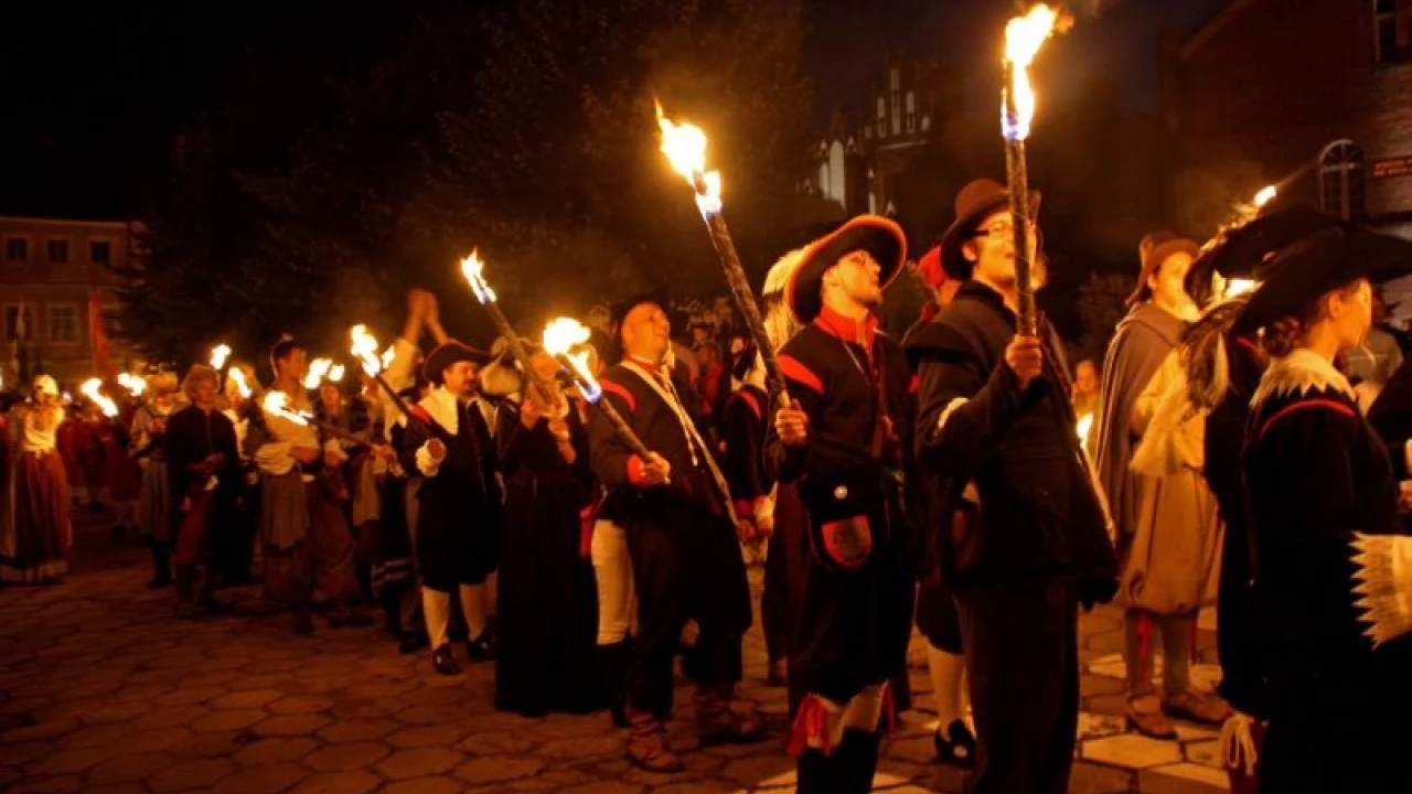 Gniewskie Święto Niepodległości