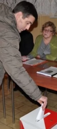 W Gniszewie wyybrano nowego sołysa