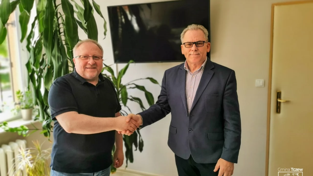 !go Gmina Tczew - nowa aplikacja