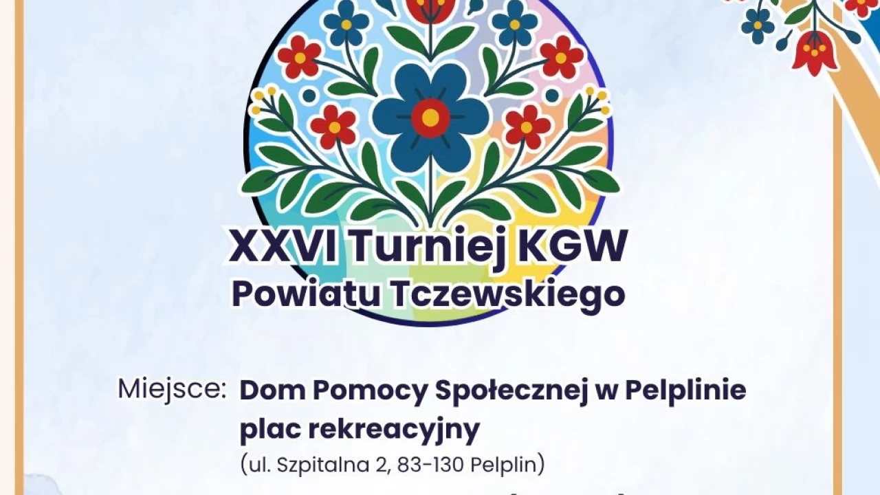Gospodynie będą rywalizować o miano najlepszych