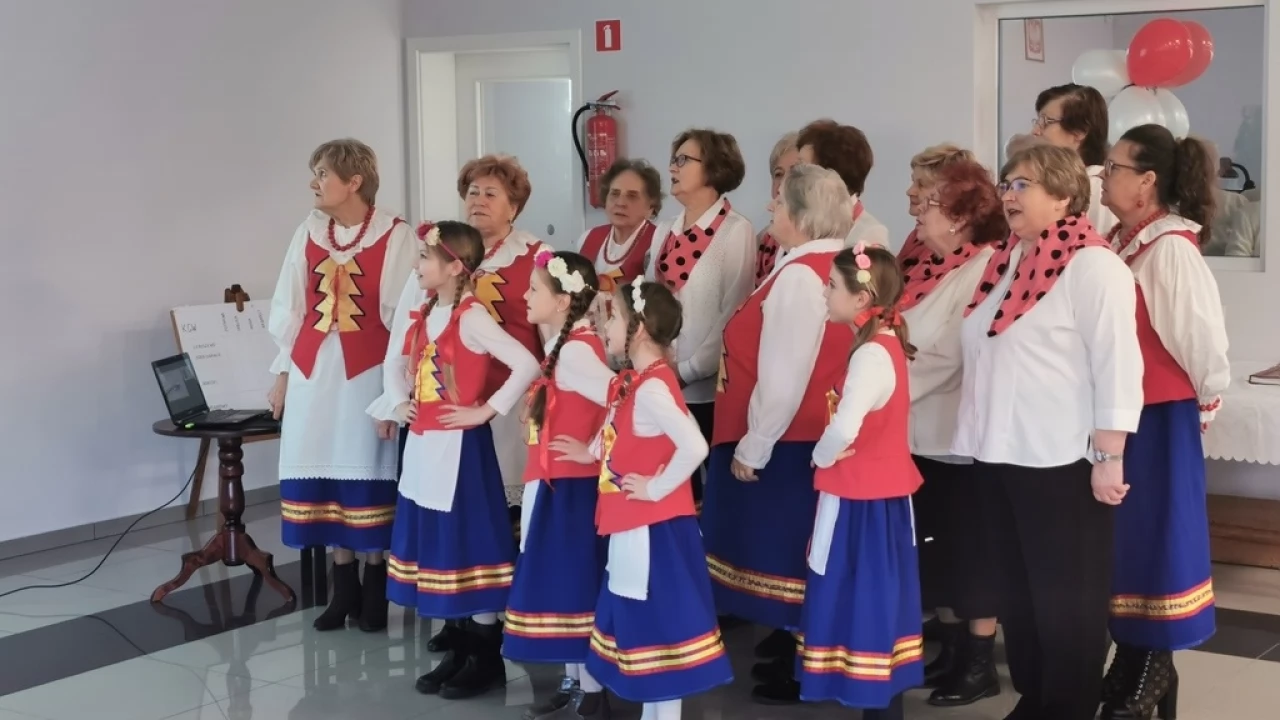 Gospodynie rywalizowały. Kto zwyciężył?
