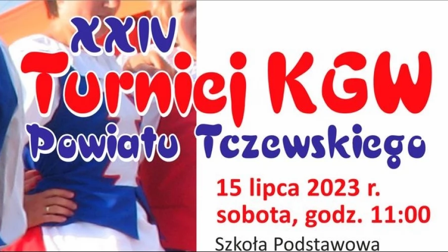 Gospodynie zmierzą się w turnieju