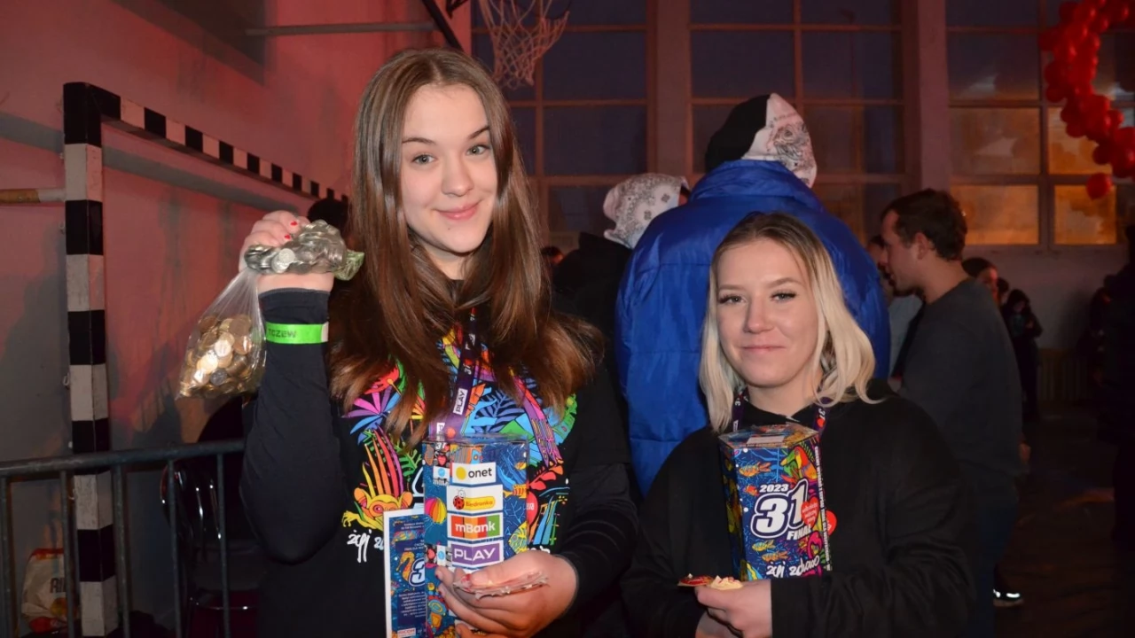 Grają do końca świata i jeden dzień dłużej [FOTO]