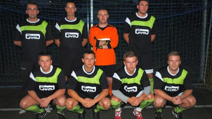Ebro-Gym Tczew