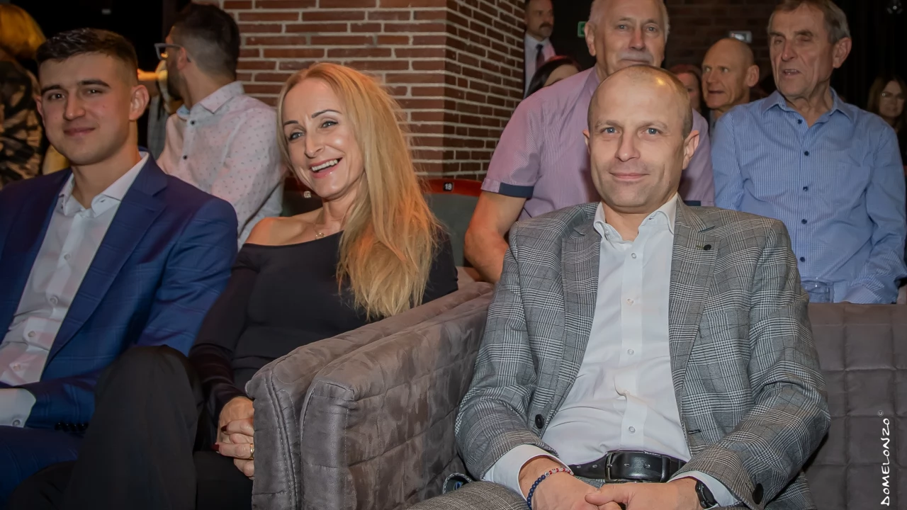 Grand Prix Powiatu Tczewskiego w biegach - 11 zmagań za nami