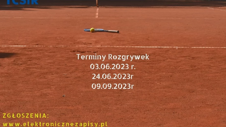 Grand Prix Tczewa w Tenisie Ziemnym