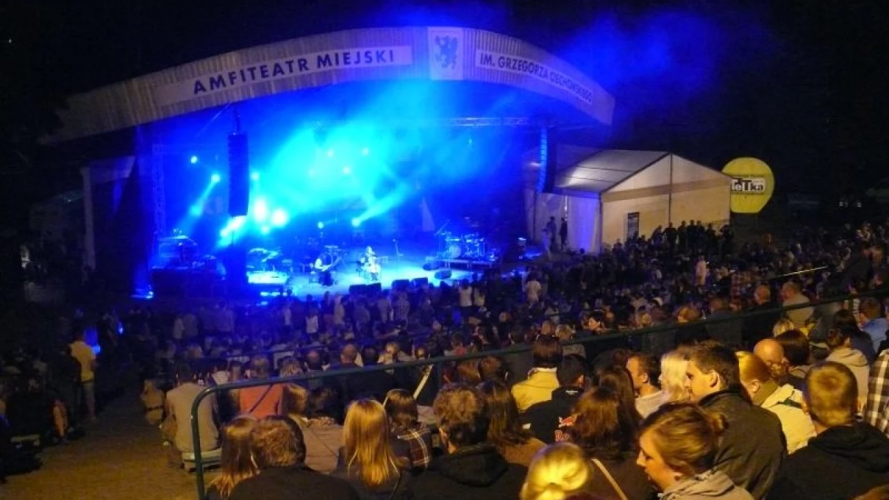 Grand Prix zostało w Tczewie