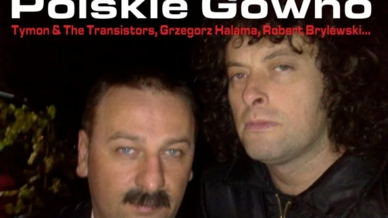 Grzegorz Halama gra tczewskiego komornika, który rzuca pracę i...