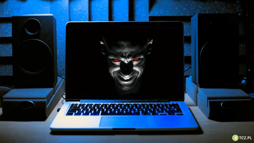 GUS ostrzega przed internetowymi oszustwami