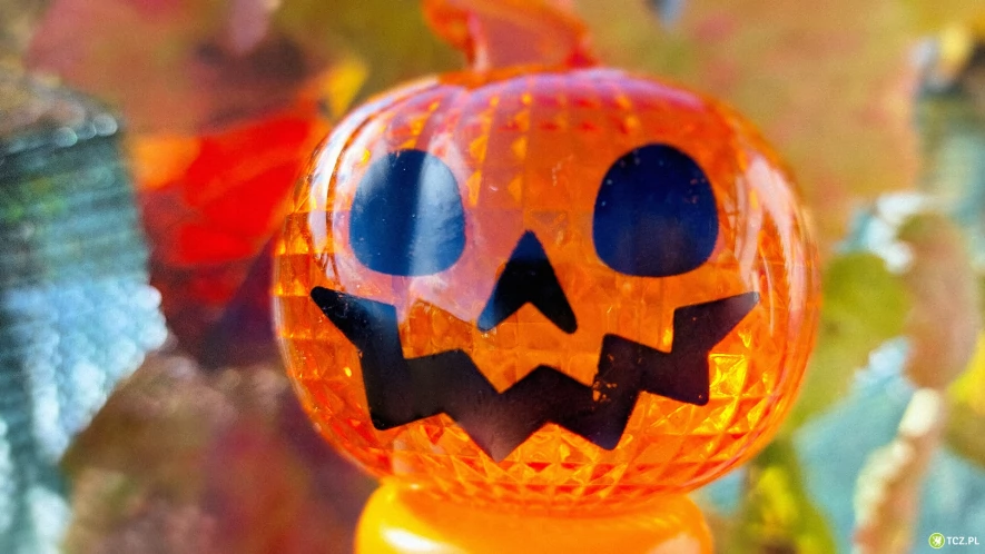 Halloween, Bal Wszystkich Świętych, czy Święto Dyni?