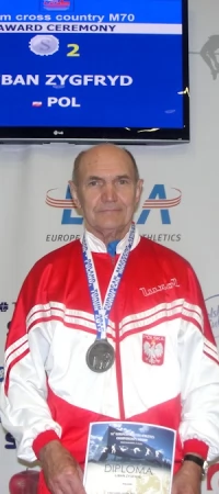 LIBAN Zygfryd